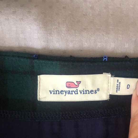 Vineyard vines skirt - Picture 2 of 3